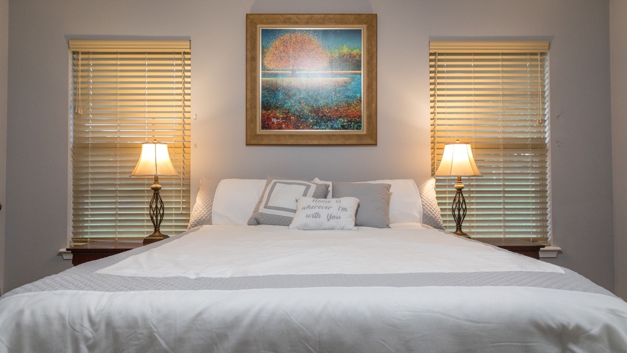 Photo of Bedroom in Turners