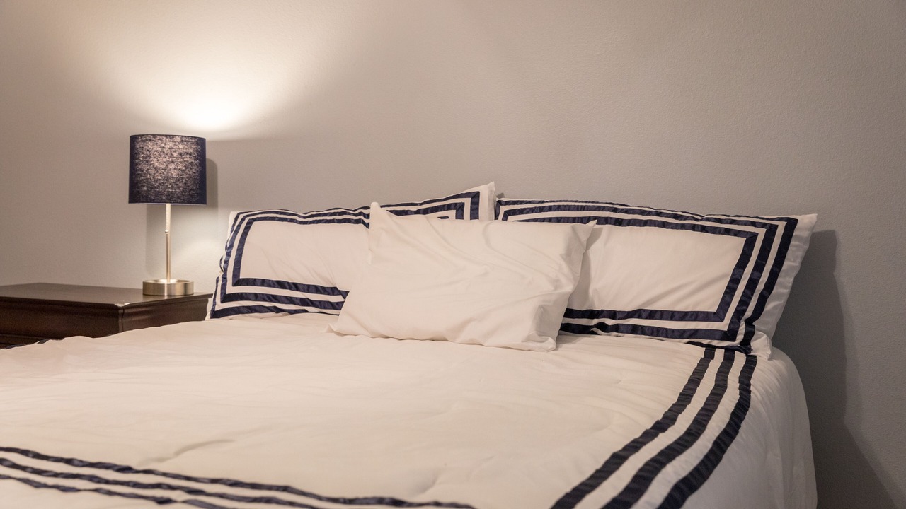 Photo of Bedroom in Turners