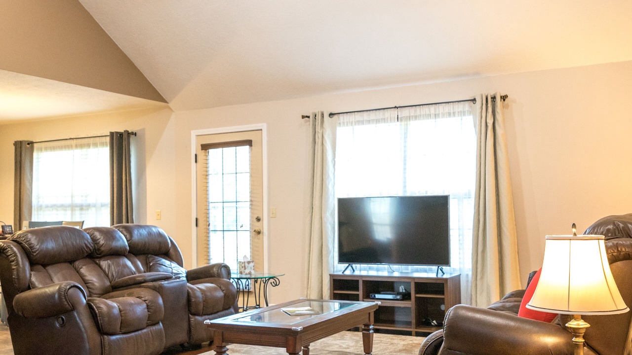 Photo of Livingroom in Turners
