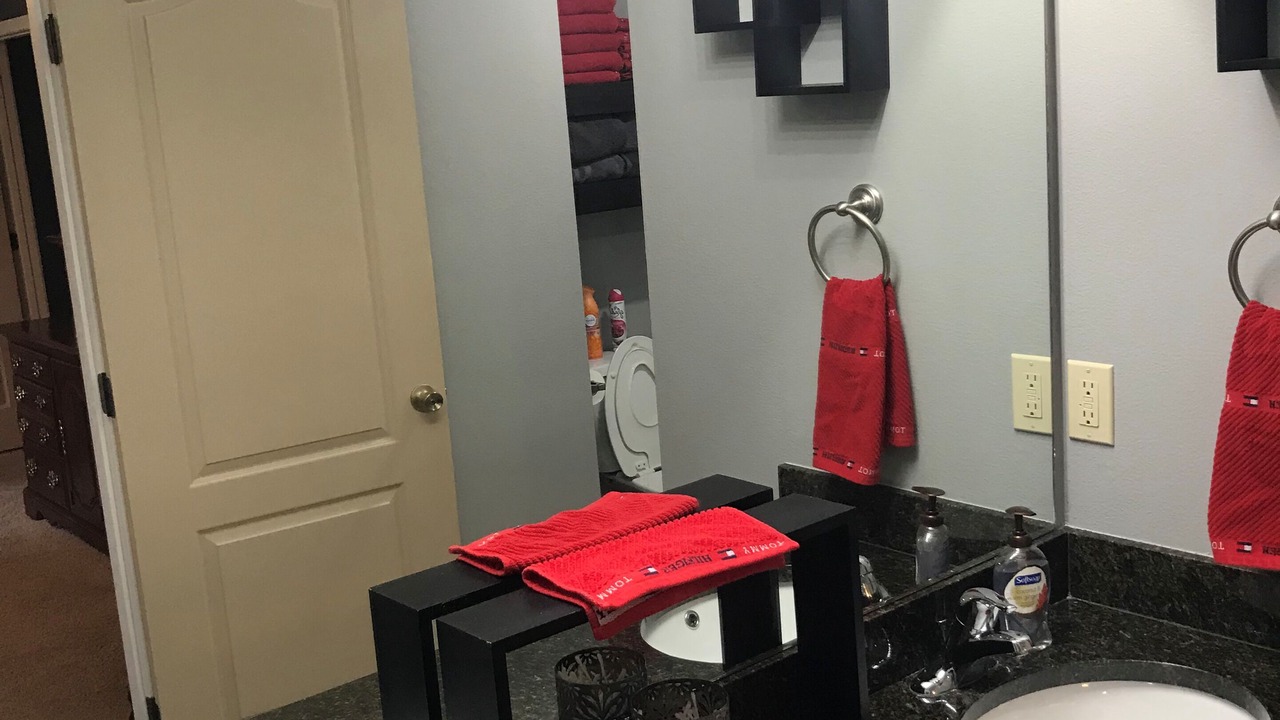 Photo of Bathroom in Turners