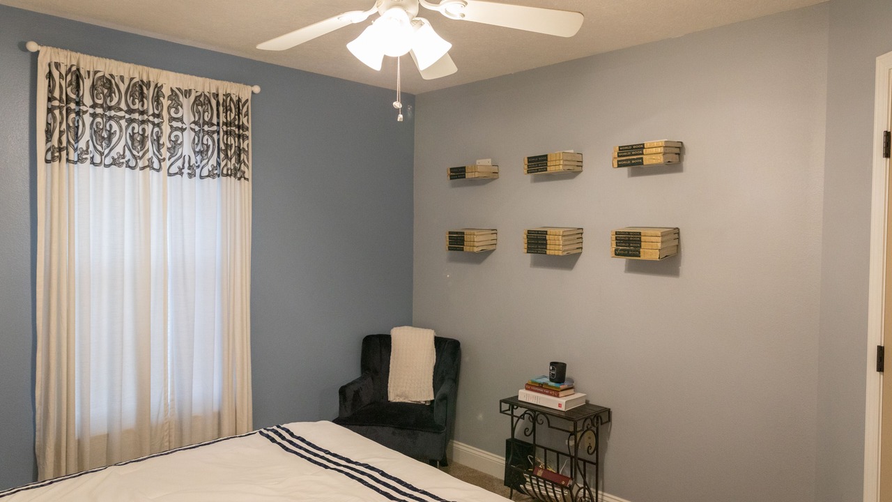 Photo of Bedroom in Turners