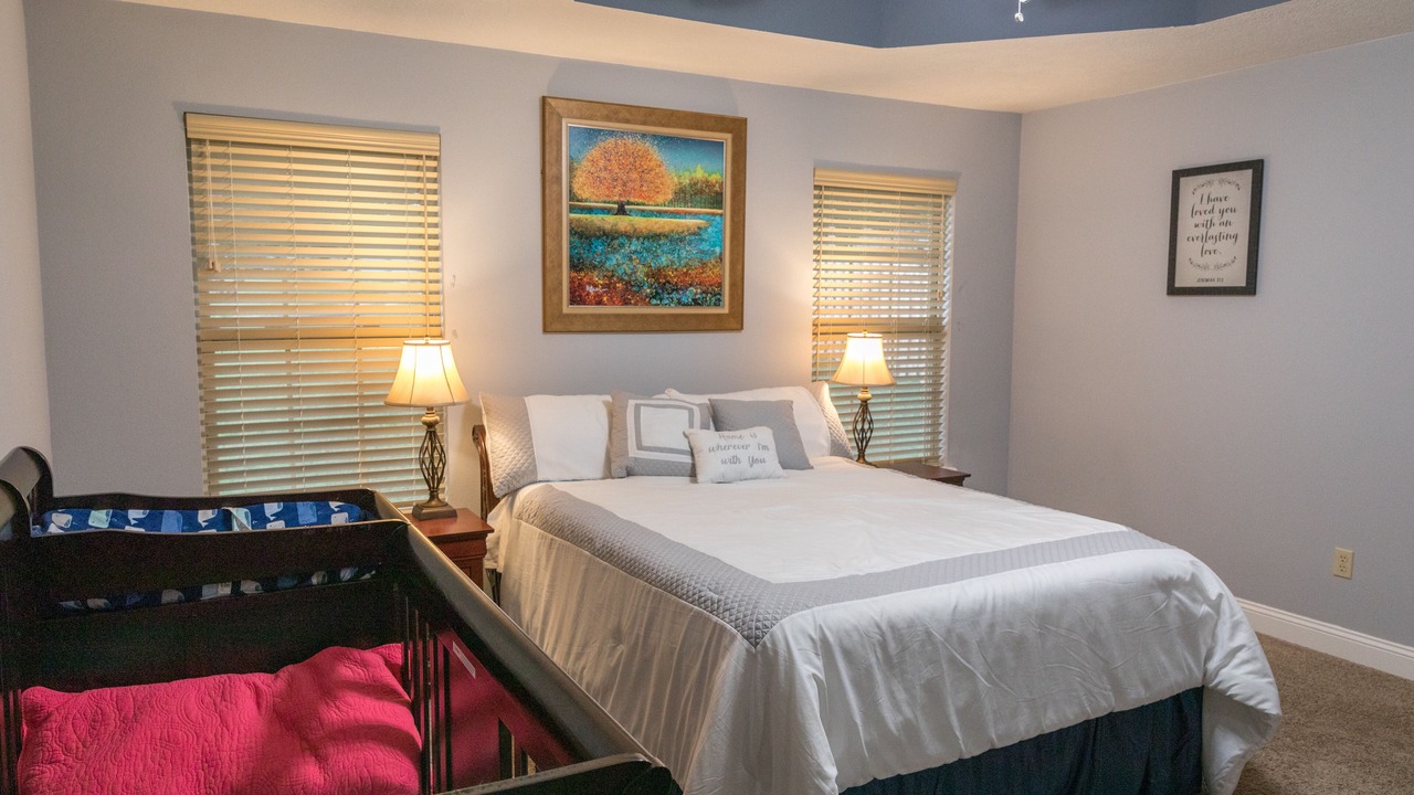 Photo of Bedroom in Turners