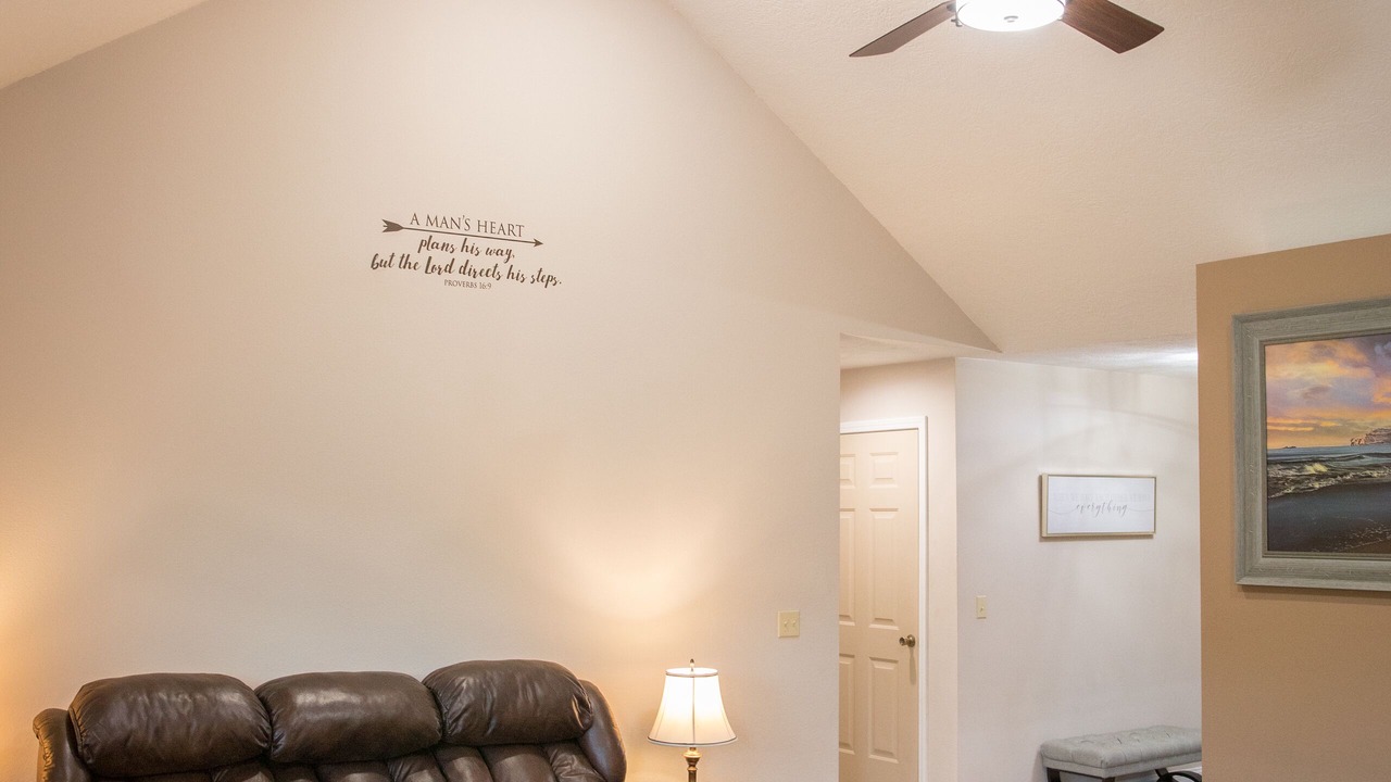 Photo of Livingroom in Turners