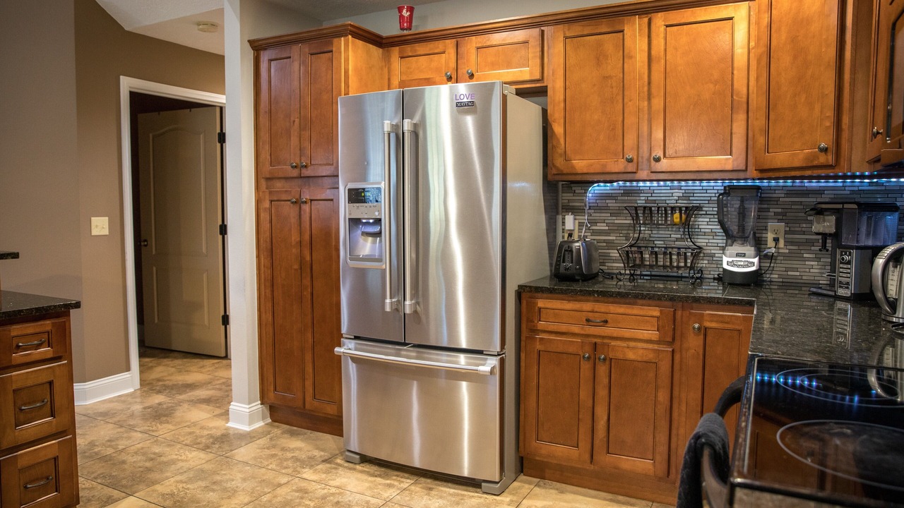 Photo of Kitchen in Turners
