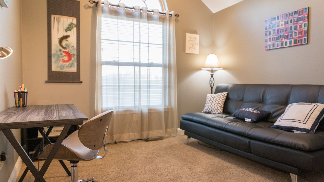 Photo of Livingroom in Turners