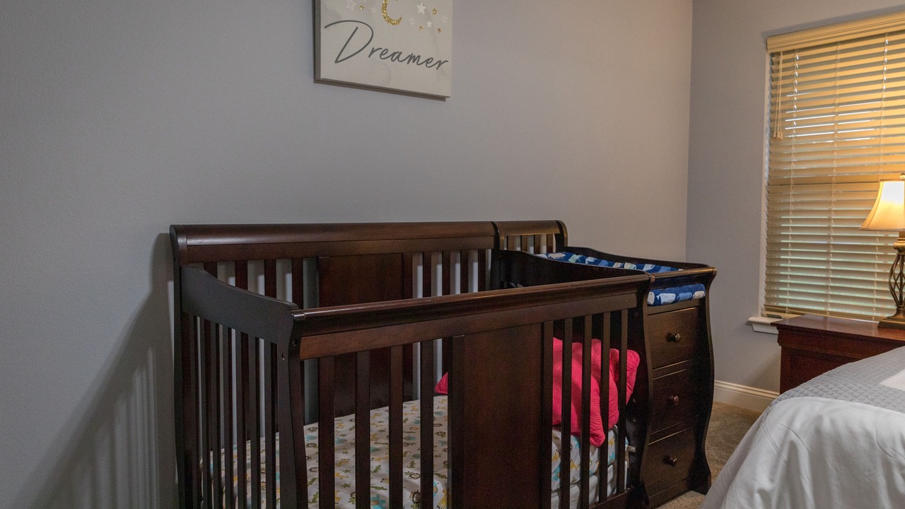 Photo of Bedroom in Turners