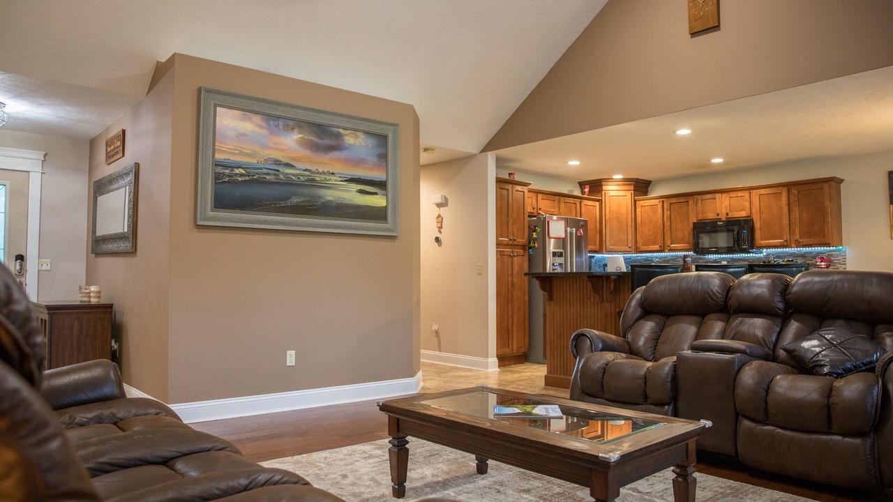 Photo of Livingroom in Turners
