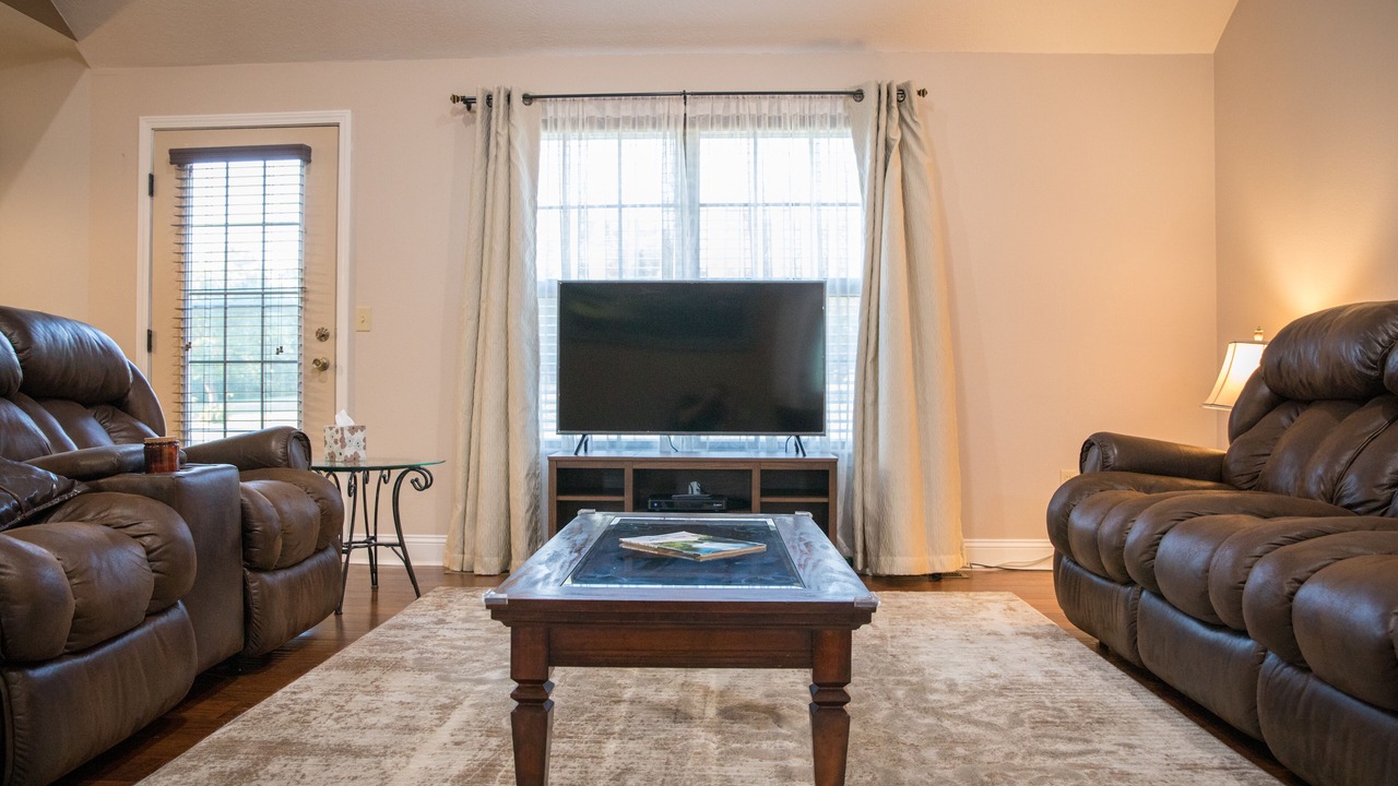 Photo of Livingroom in Turners