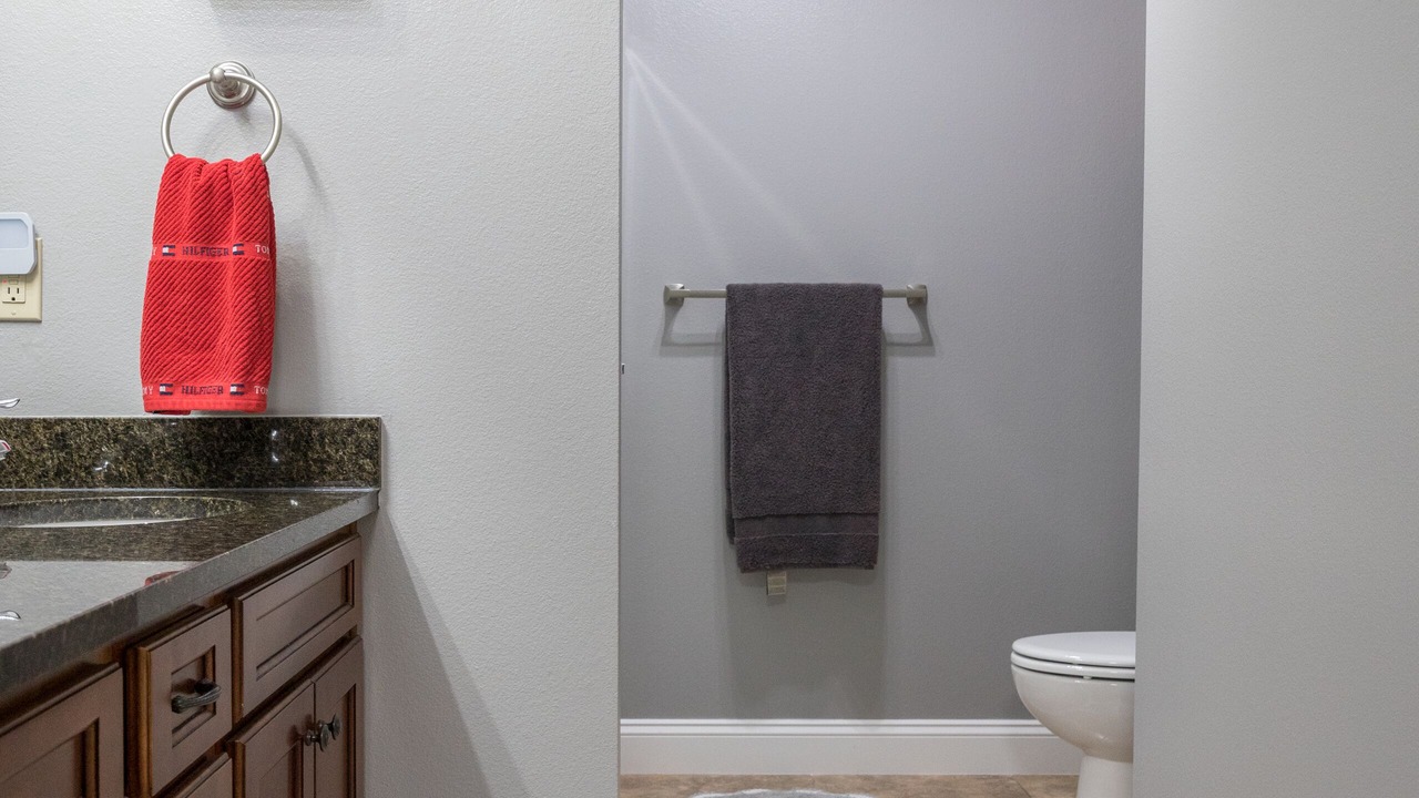 Photo of Bathroom in Turners