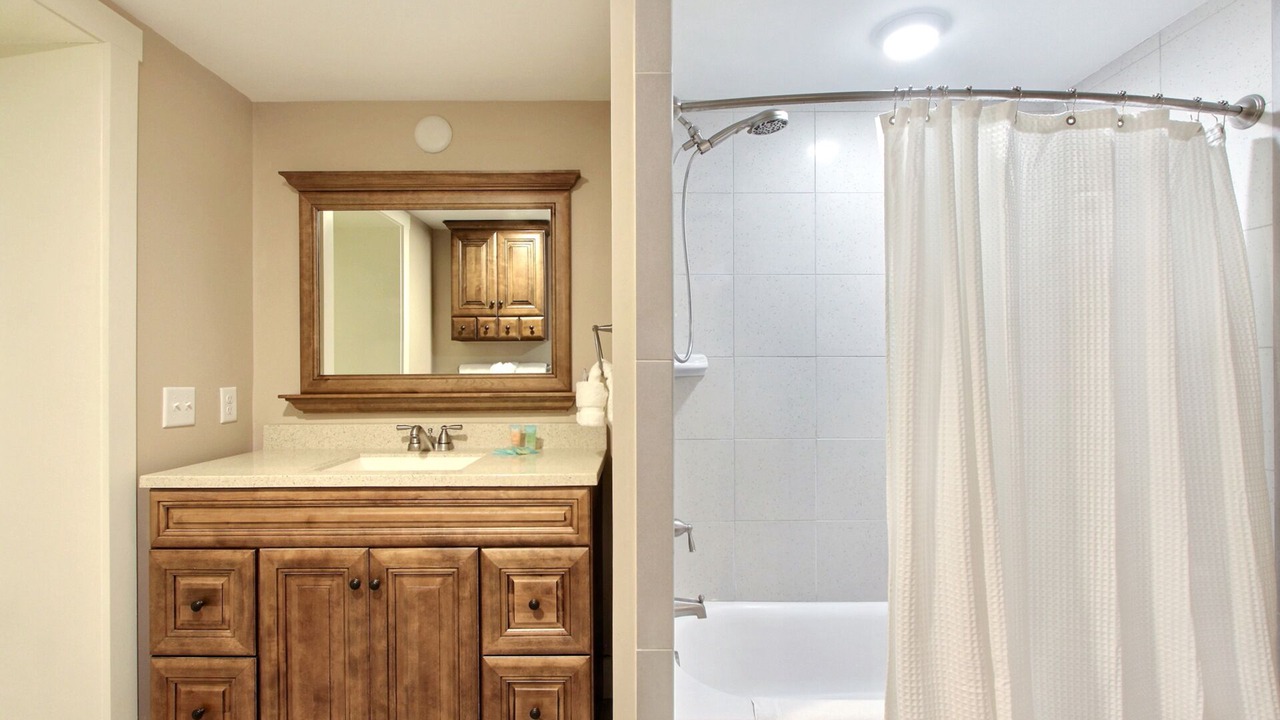 Photo of Bathroom in Savannah Victorian District