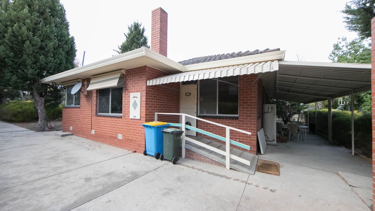 Photo of Outdoor in Sunday Creek