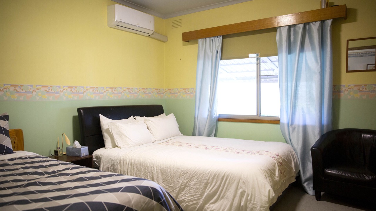 Photo of Bedroom in Sunday Creek