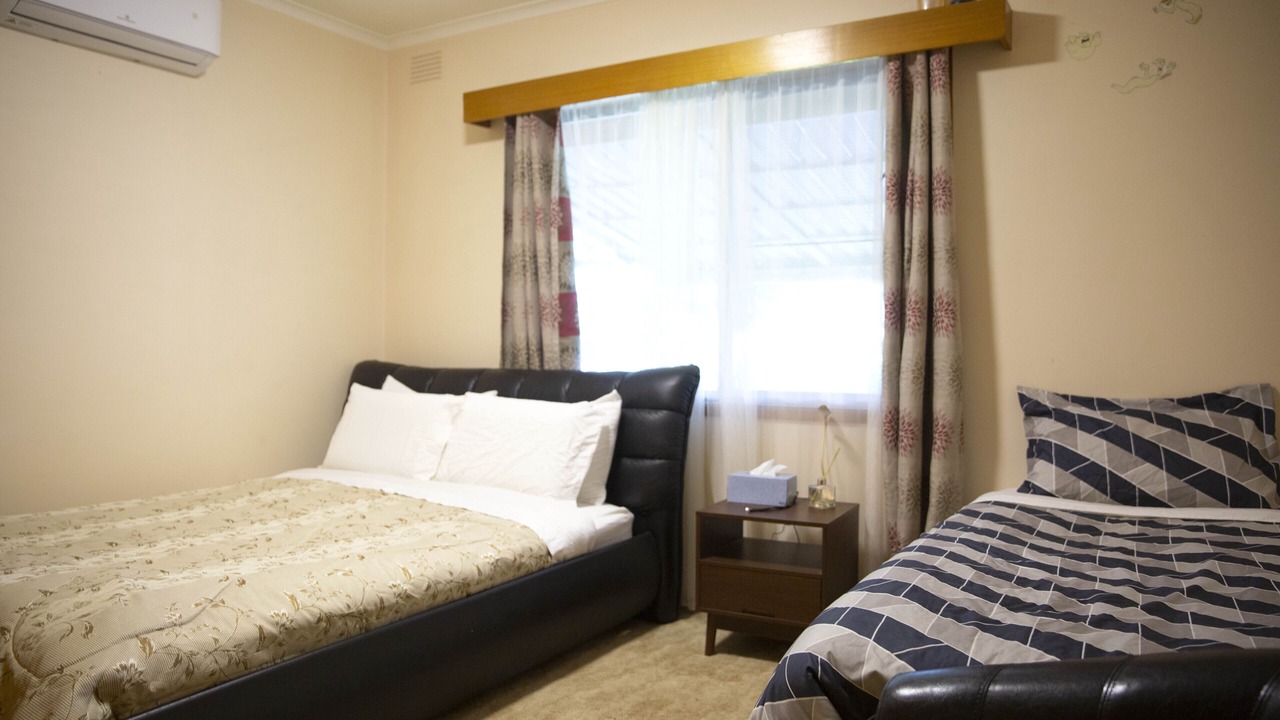 Photo of Bedroom in Sunday Creek