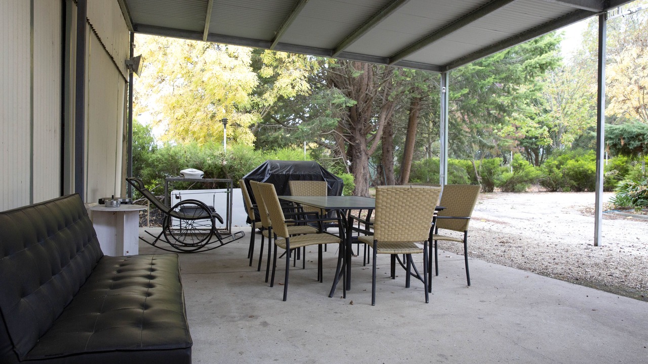 Photo of Outdoor in Sunday Creek