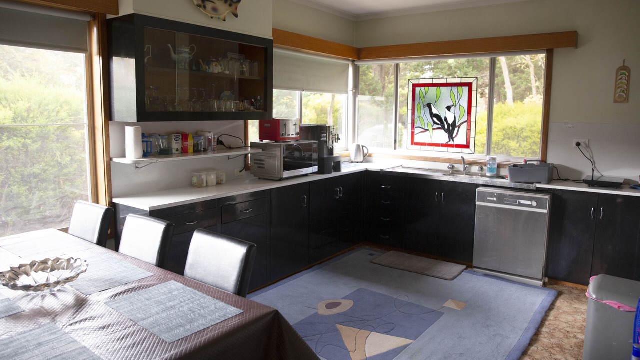 Photo of Kitchen in Sunday Creek
