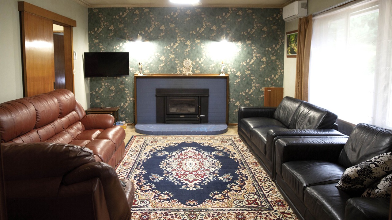 Photo of Livingroom in Sunday Creek