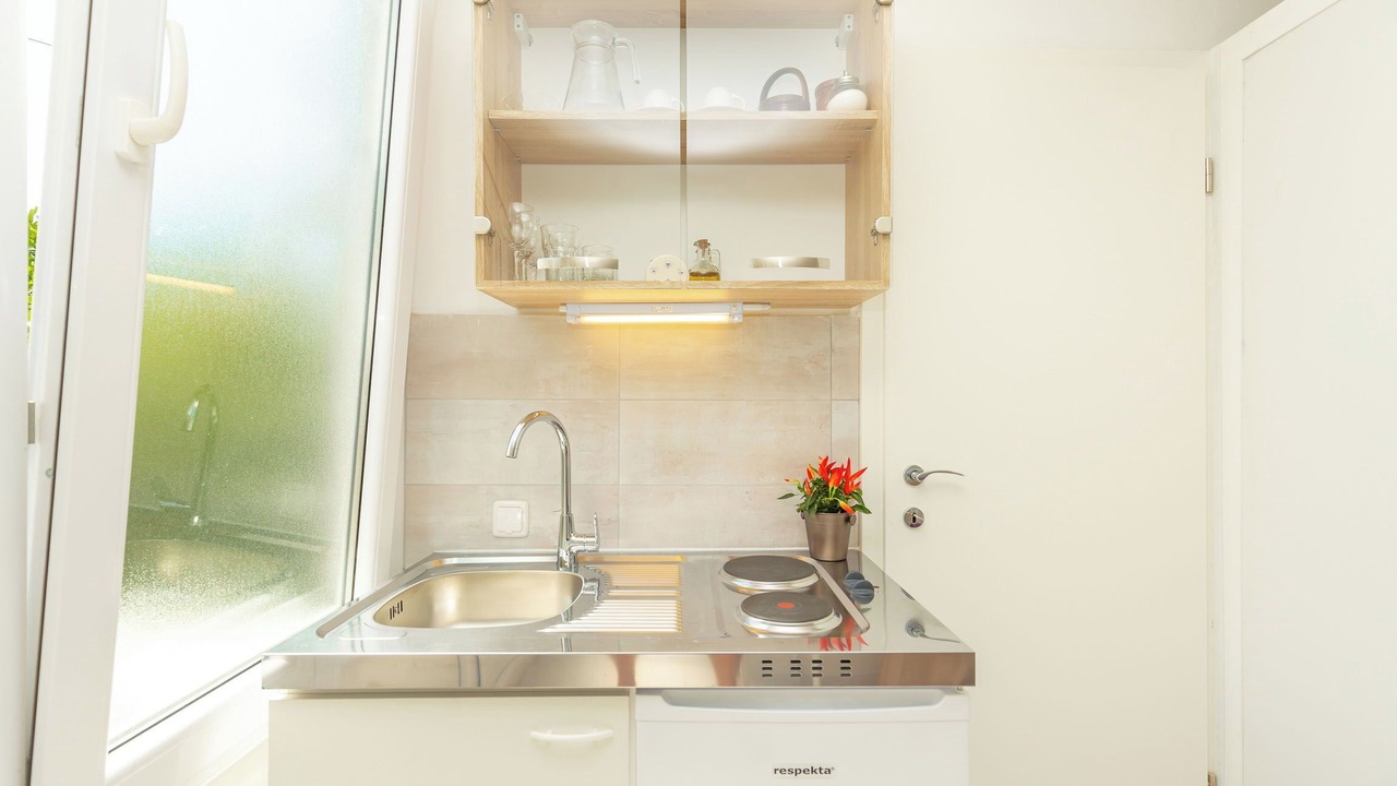 Photo of Kitchen in Pile