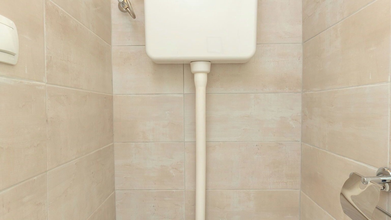 Photo of Bathroom in Pile