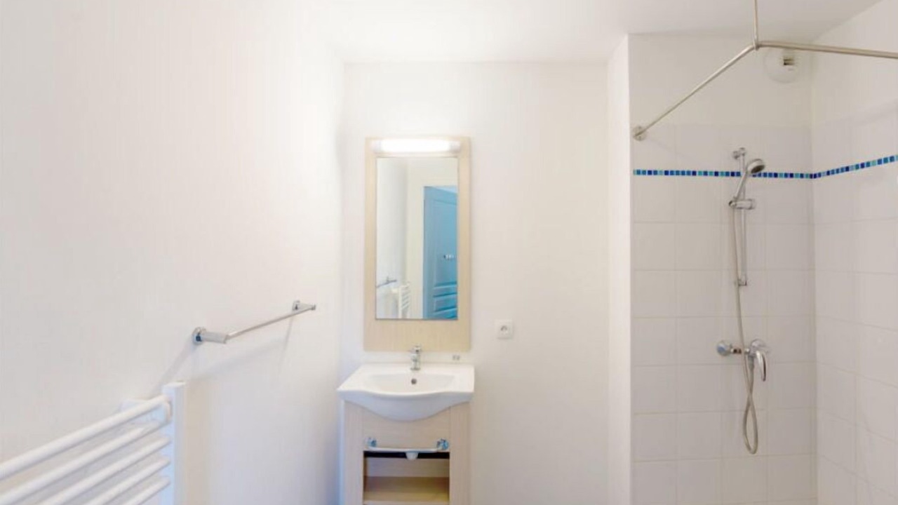 Photo of Bathroom in Saint-Nic