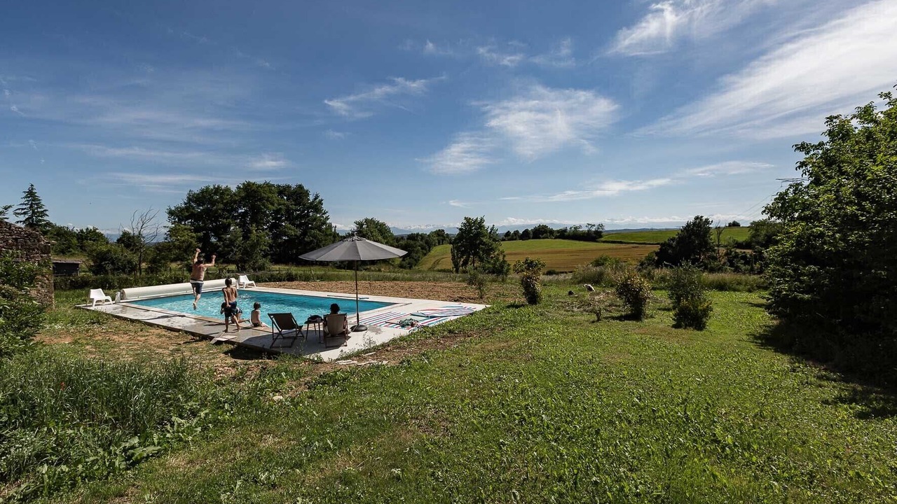 Photo of Outdoor in Esparron