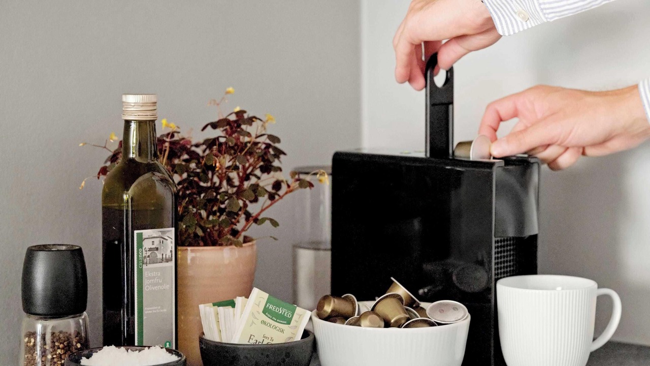 Photo of Others in Copenhagen City Centre