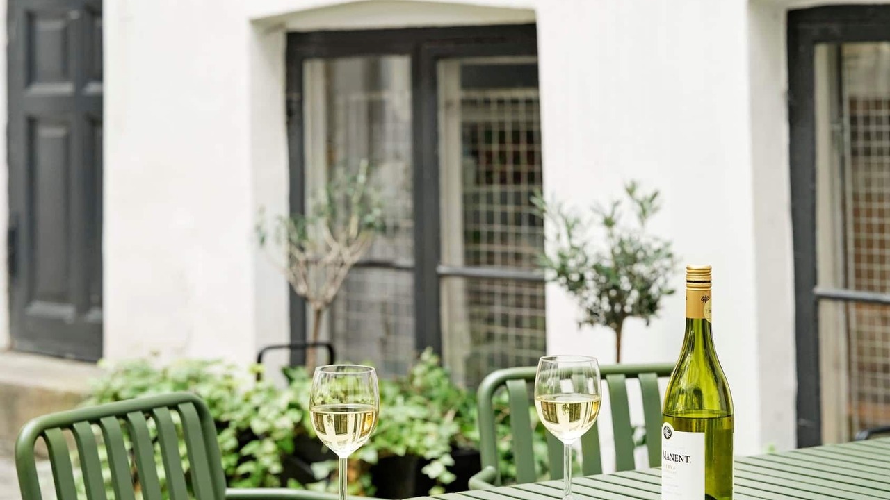 Photo of Outdoor in Copenhagen City Centre