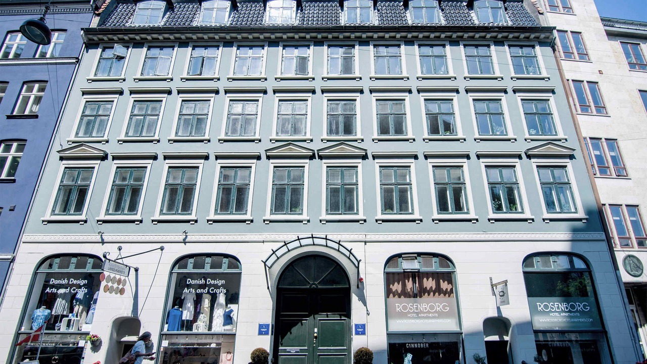 Photo of Others in Copenhagen City Centre