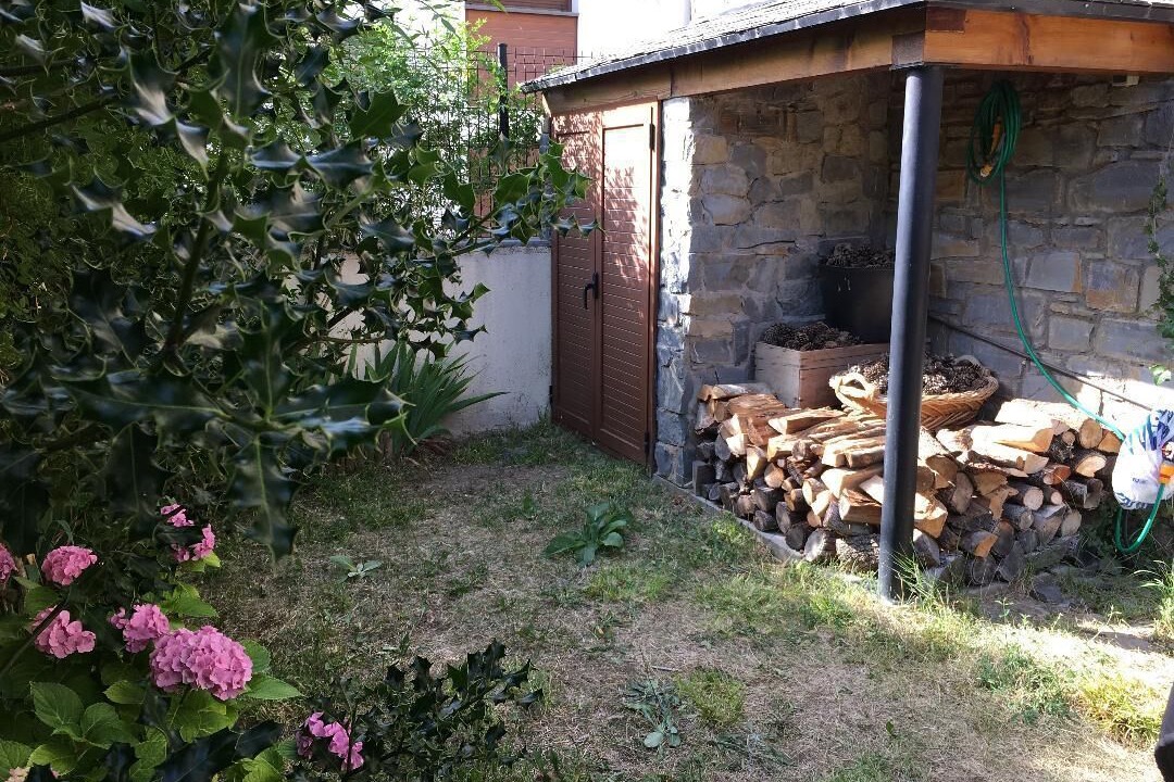 Photo of Outdoor in Villanua