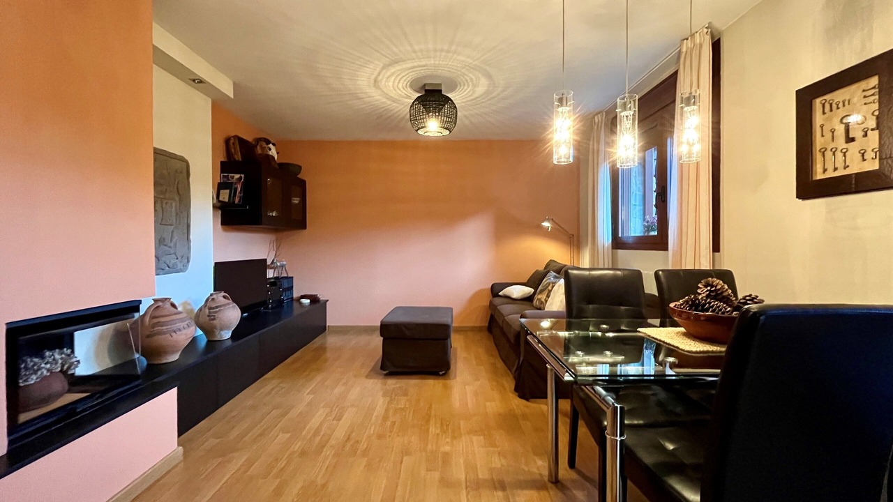 Photo of Livingroom in Villanua