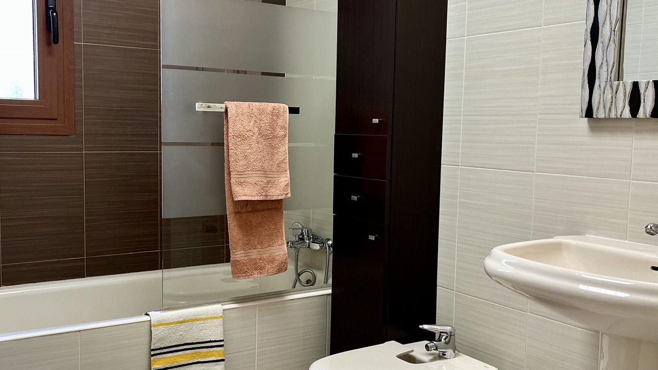 Photo of Bathroom in Villanua