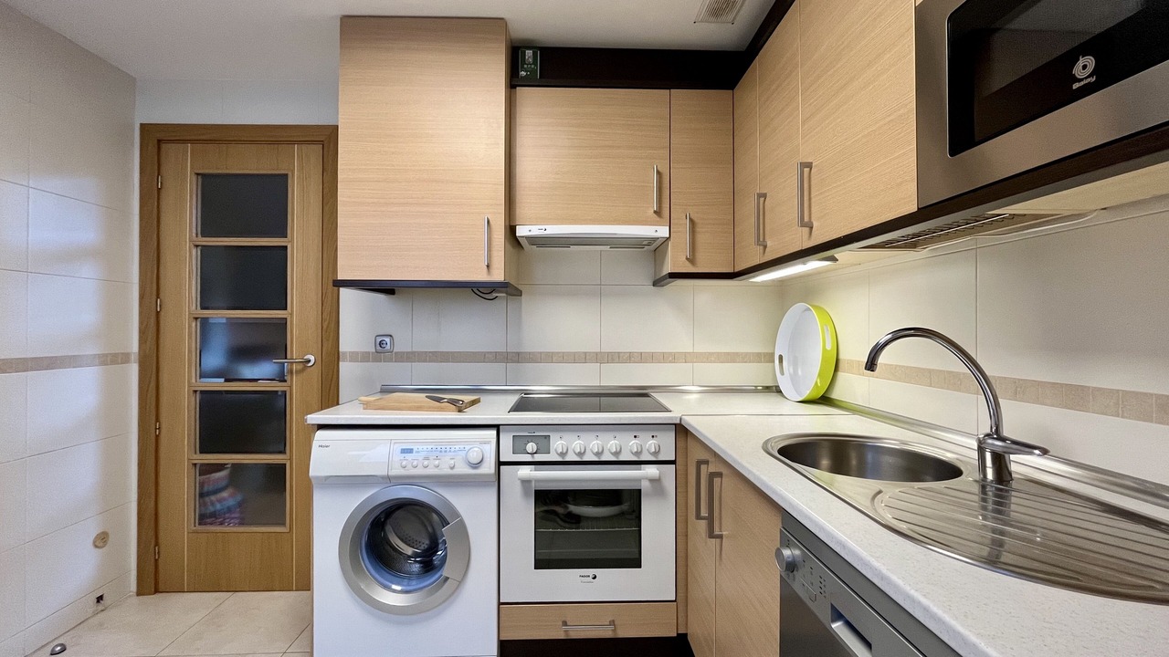 Photo of Kitchen in Villanua