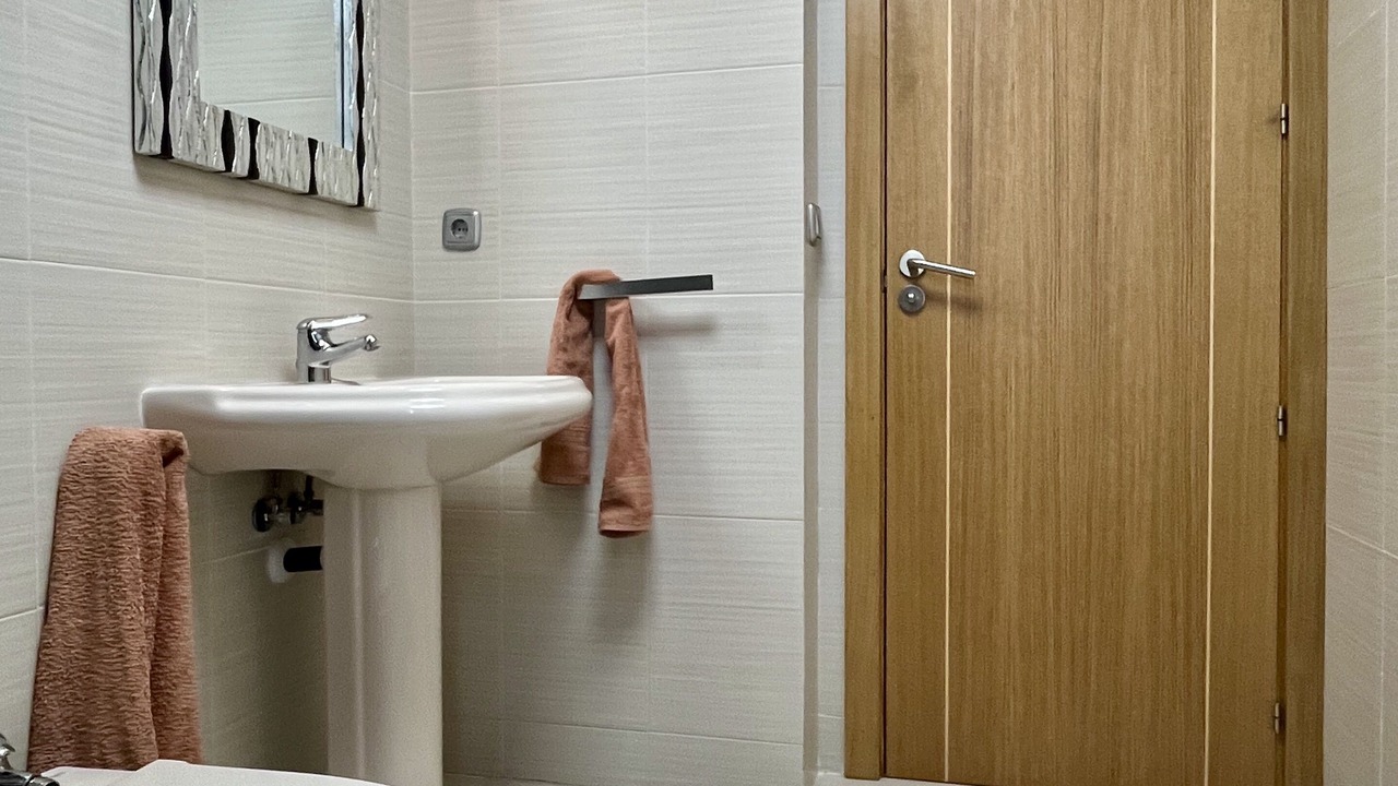 Photo of Bathroom in Villanua