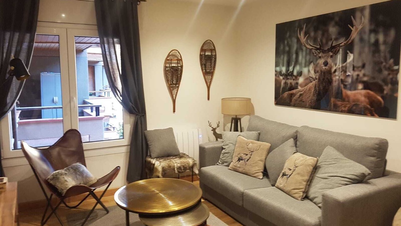 Photo of Livingroom in Garos