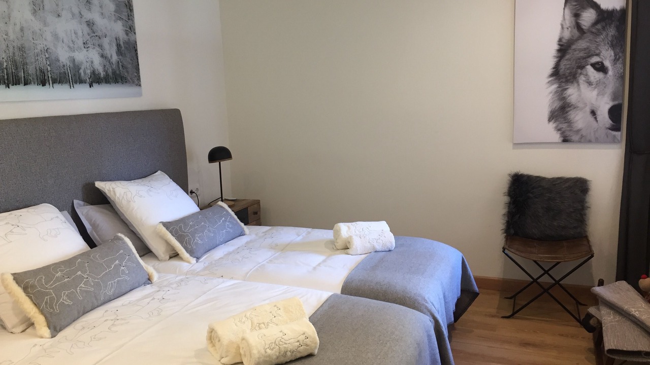 Photo of Bedroom in Garos