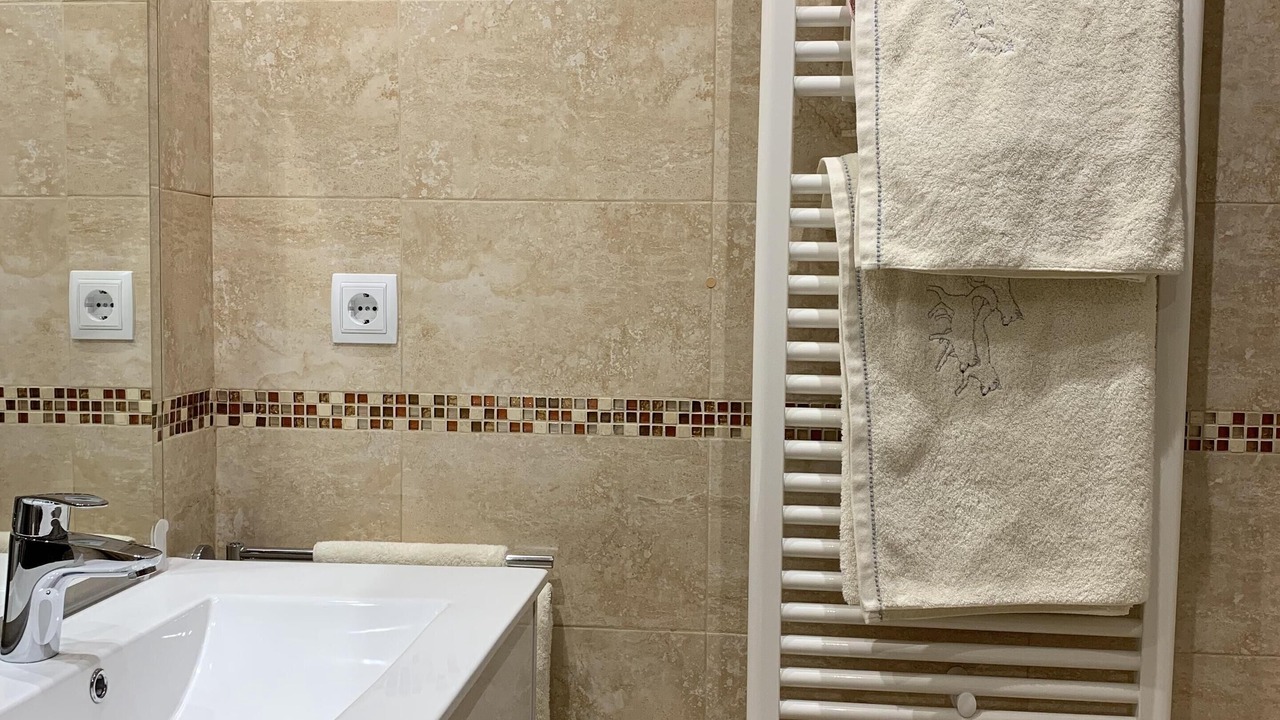 Photo of Bathroom in Garos