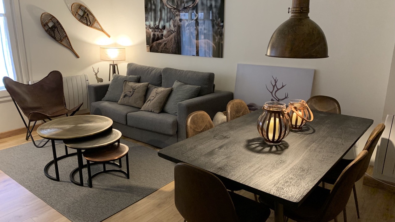 Photo of Livingroom in Garos