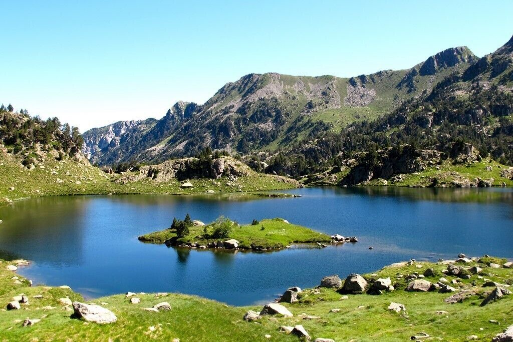 Photo of Outdoor in Garos
