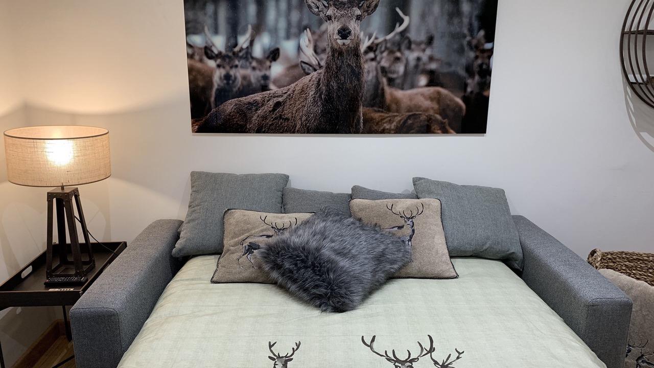 Photo of Bedroom in Garos