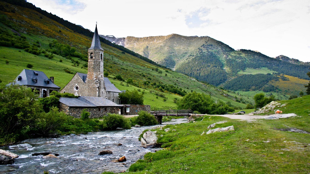 Photo of Outdoor in Garos