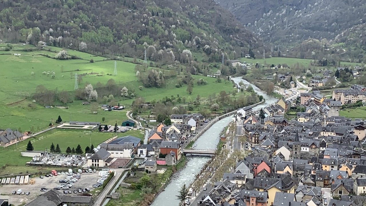 Photo of Outdoor in Garos