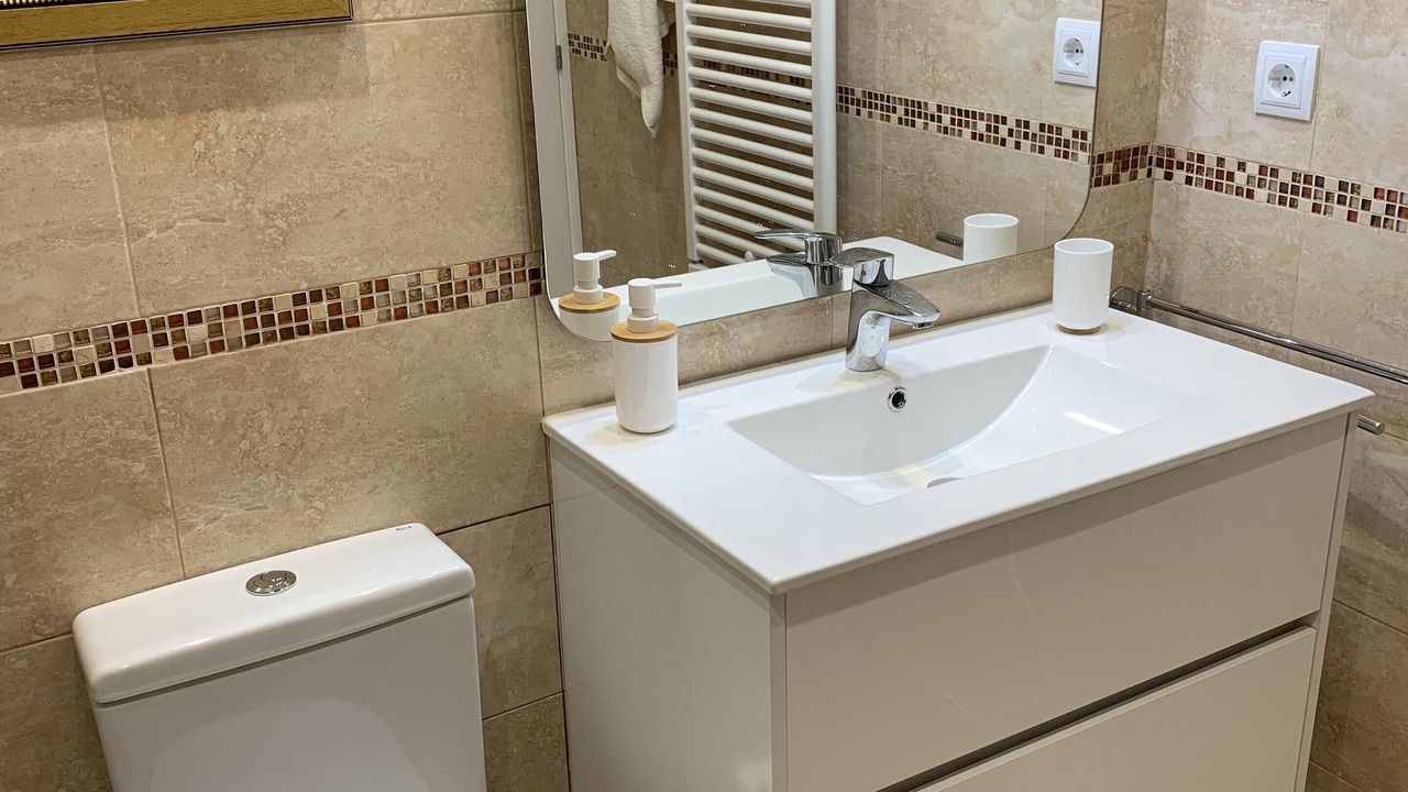 Photo of Bathroom in Garos