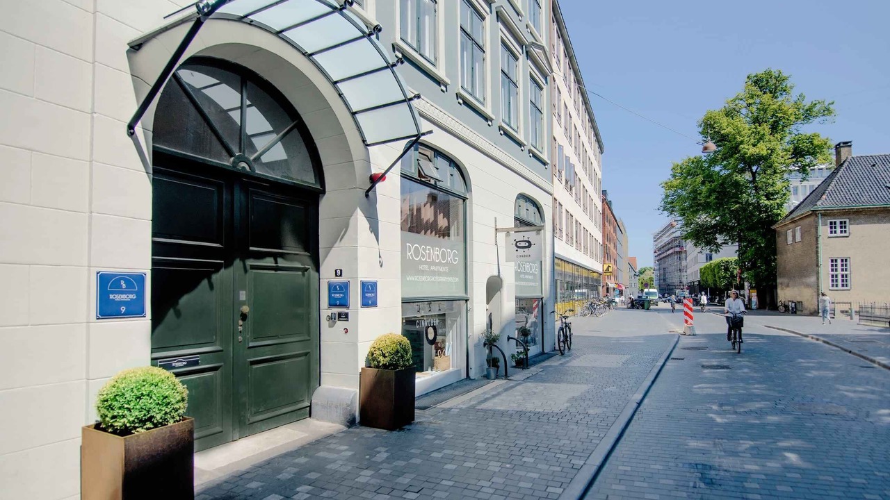 Photo of Others in Copenhagen City Centre