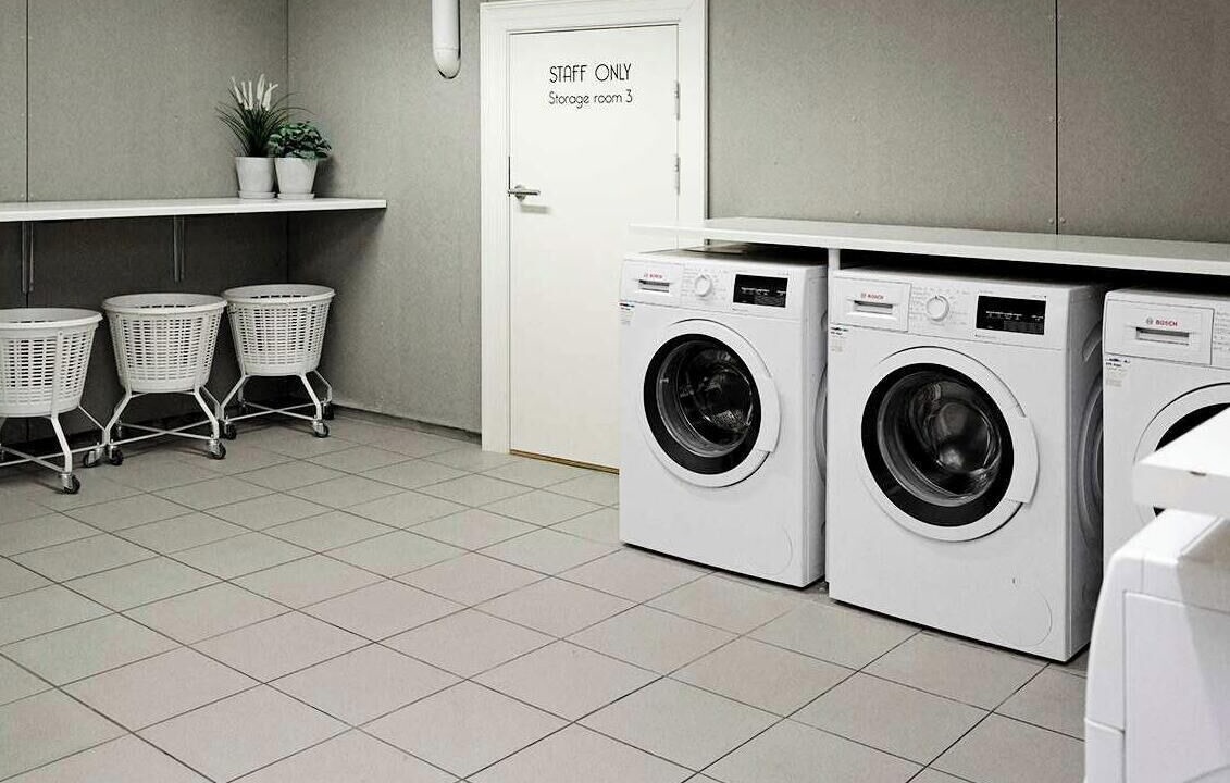 Photo of Bedroom in Copenhagen City Centre