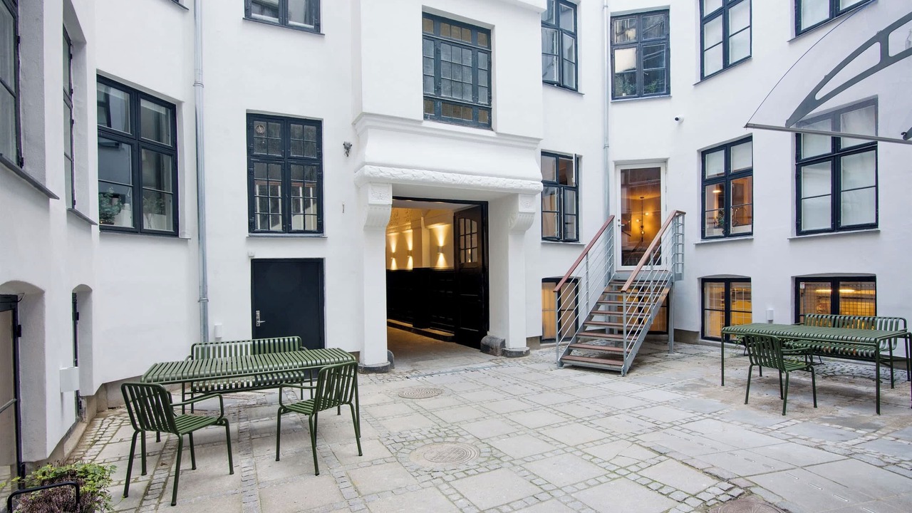 Photo of Outdoor in Copenhagen City Centre