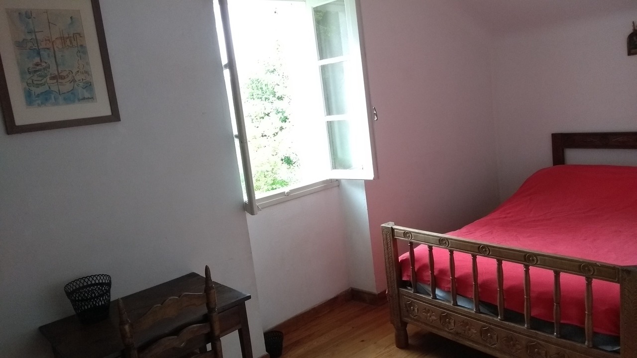 Photo of Bedroom in Saint-Pee-sur-Nivelle