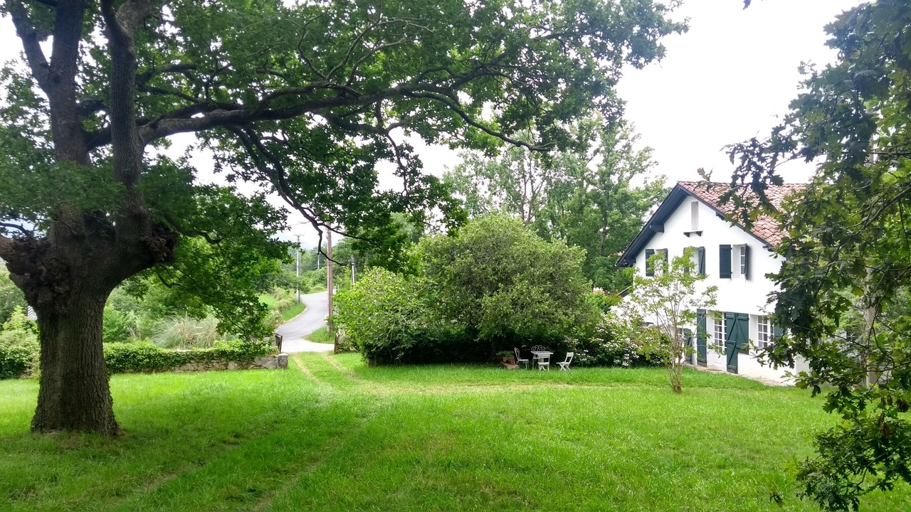 Photo of Outdoor in Saint-Pee-sur-Nivelle