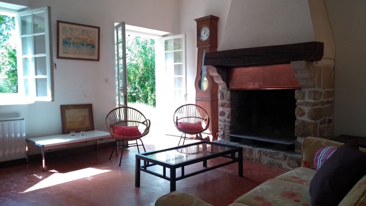 Photo of Livingroom in Saint-Pee-sur-Nivelle