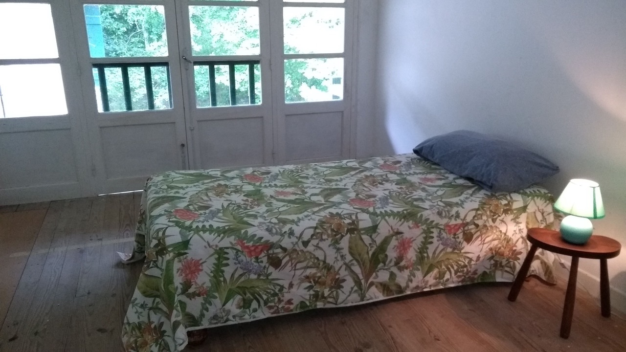 Photo of Bedroom in Saint-Pee-sur-Nivelle
