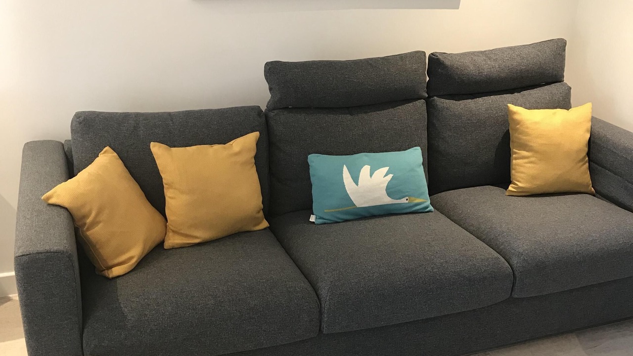 Photo of Bedroom in Lyme Regis