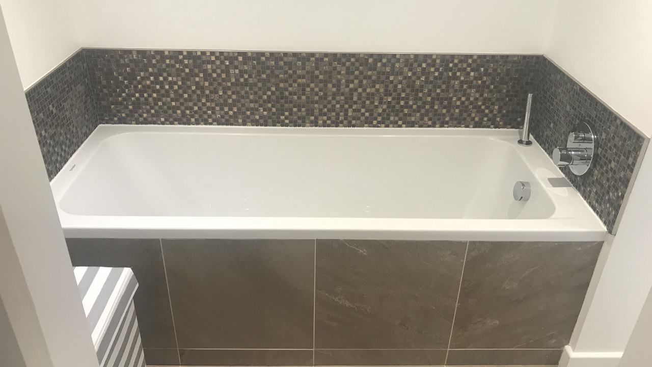 Photo of Bathroom in Lyme Regis